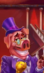 Break the Piggy Bank
