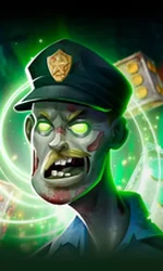 100 Zombies Dice