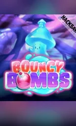 Bouncy Bombs