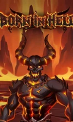 Born In Hell