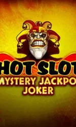 Hot Slot Mystery Jackpot Joker