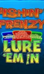 Fishin Frenzy Lure 'Em In